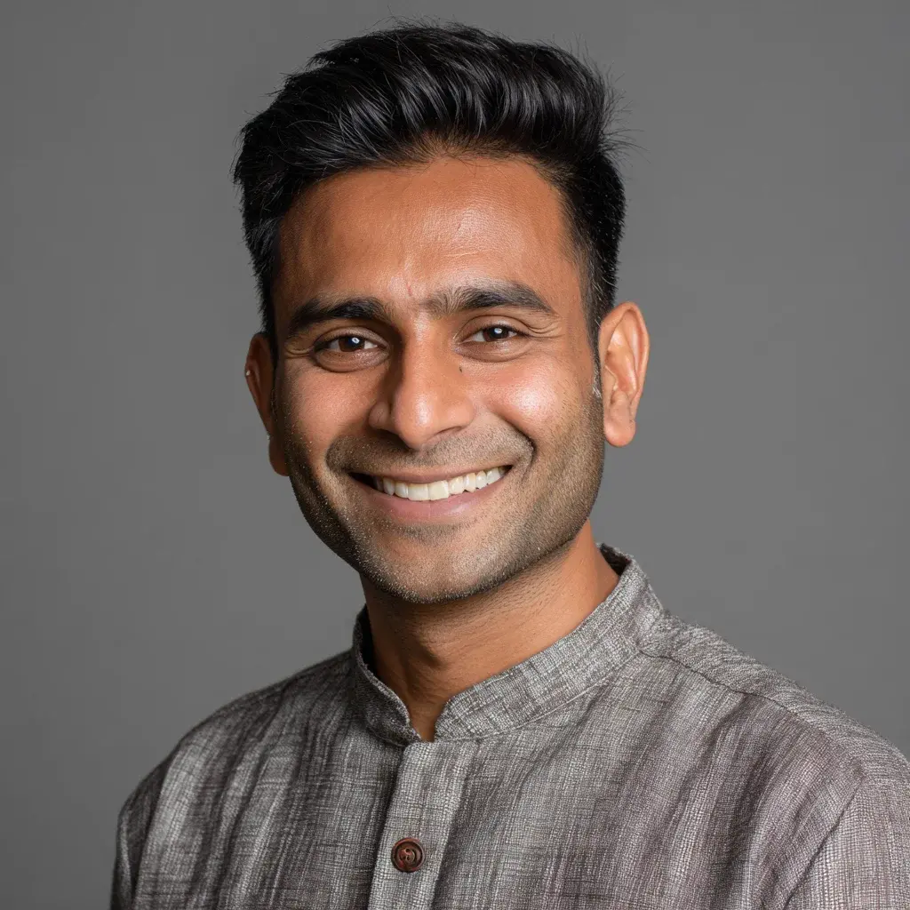 Zain Shah