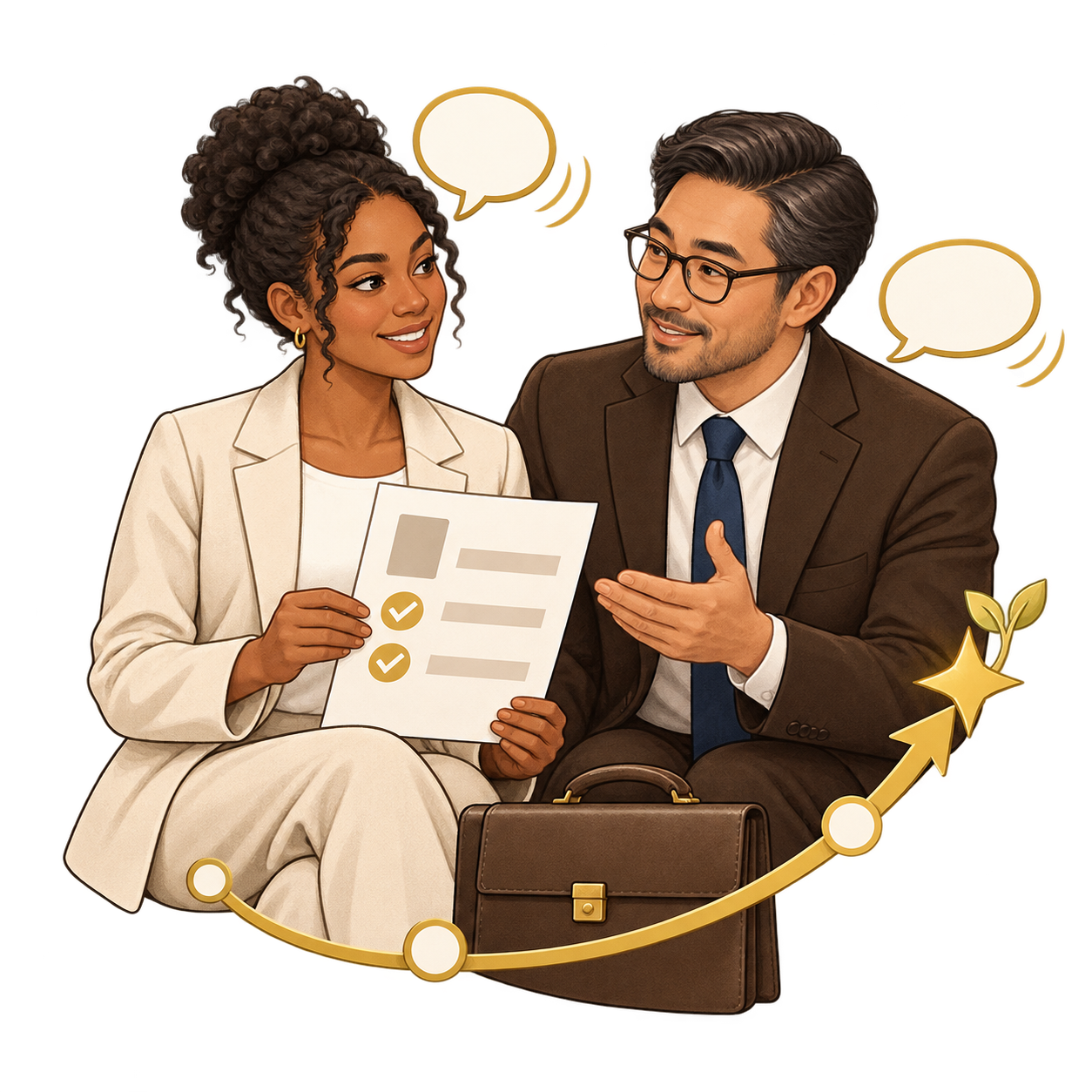 Career Insights