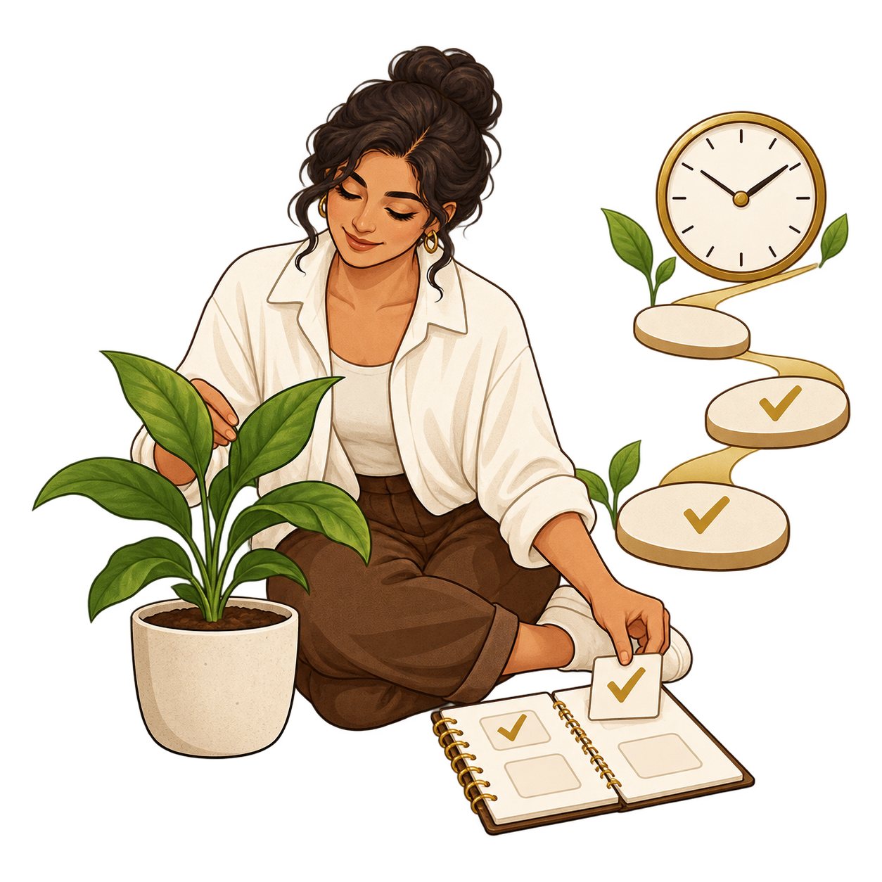 Personal Growth