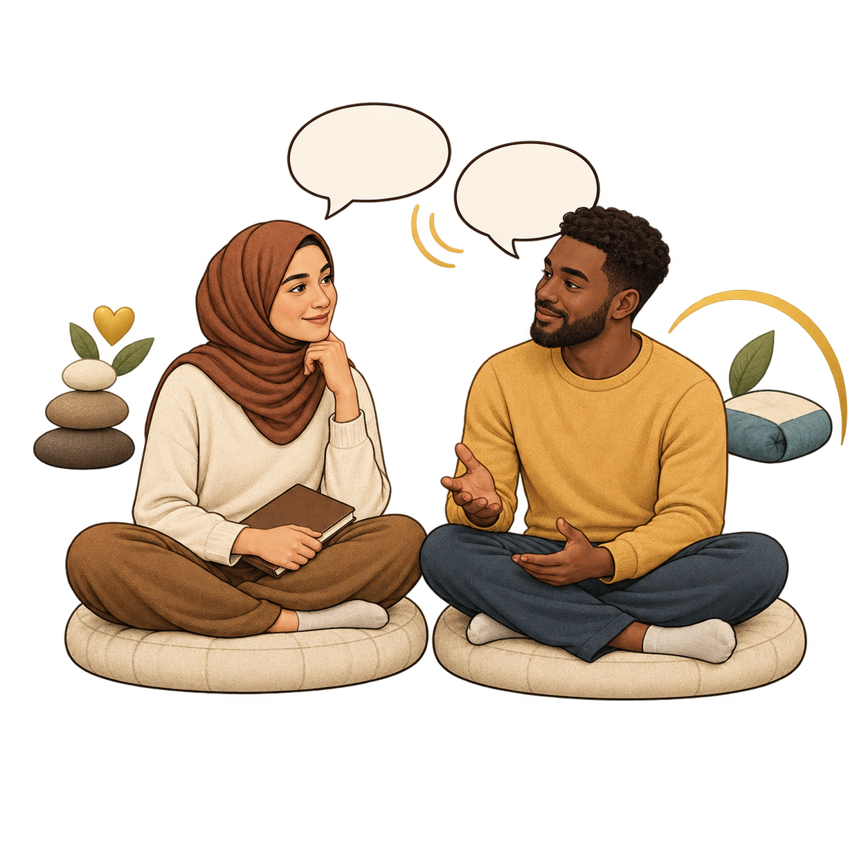 Wellbeing & Mental Health