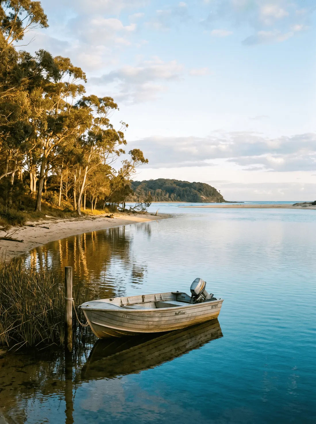 Sam Allan Electrical, licensed electrician in Smiths Lake on the NSW Mid North Coast