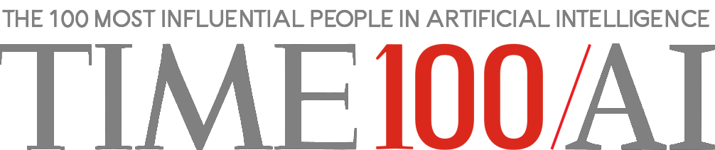 TIME100 AI
