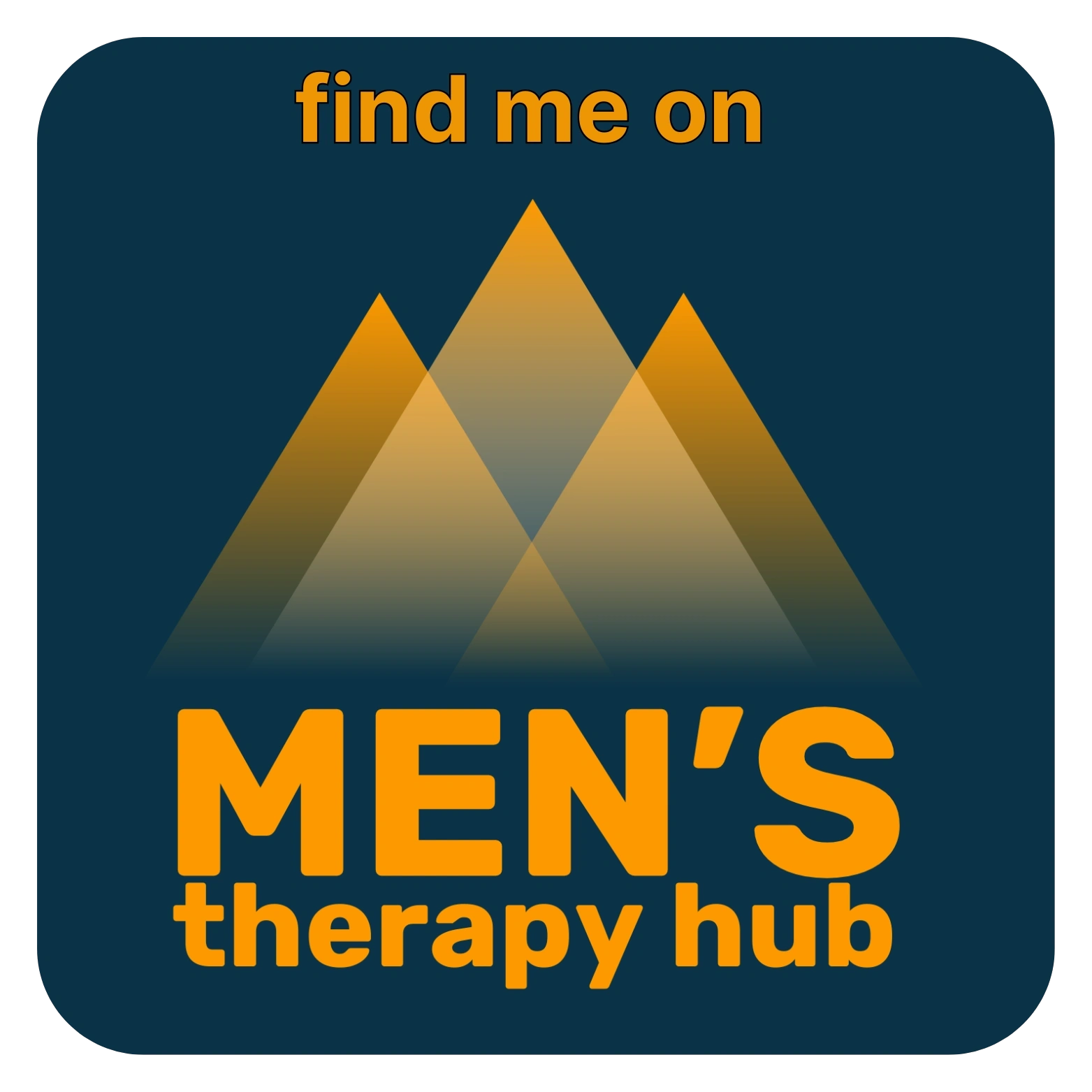 Men's Therapy Hub
