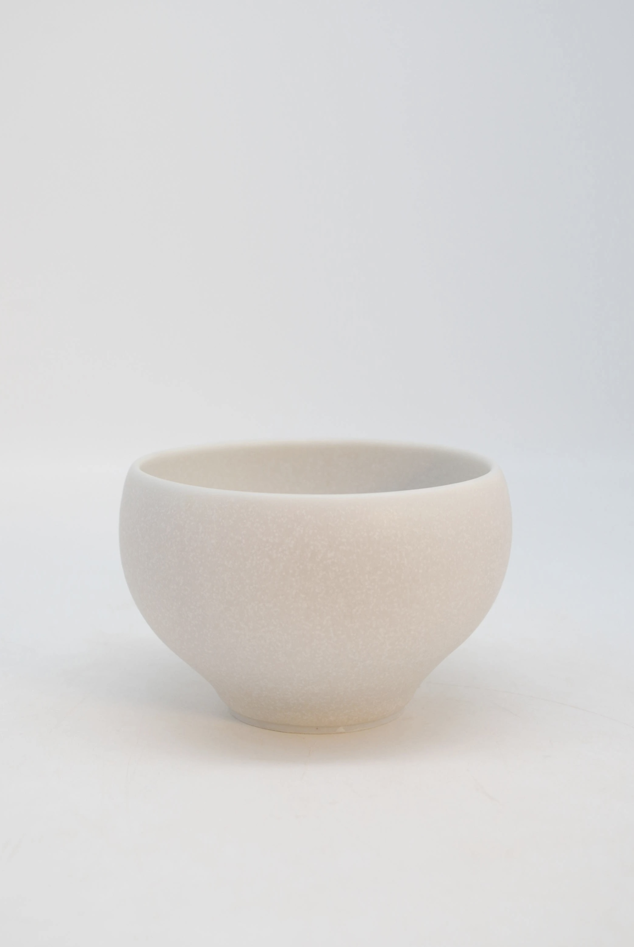 Flat White Bowl
