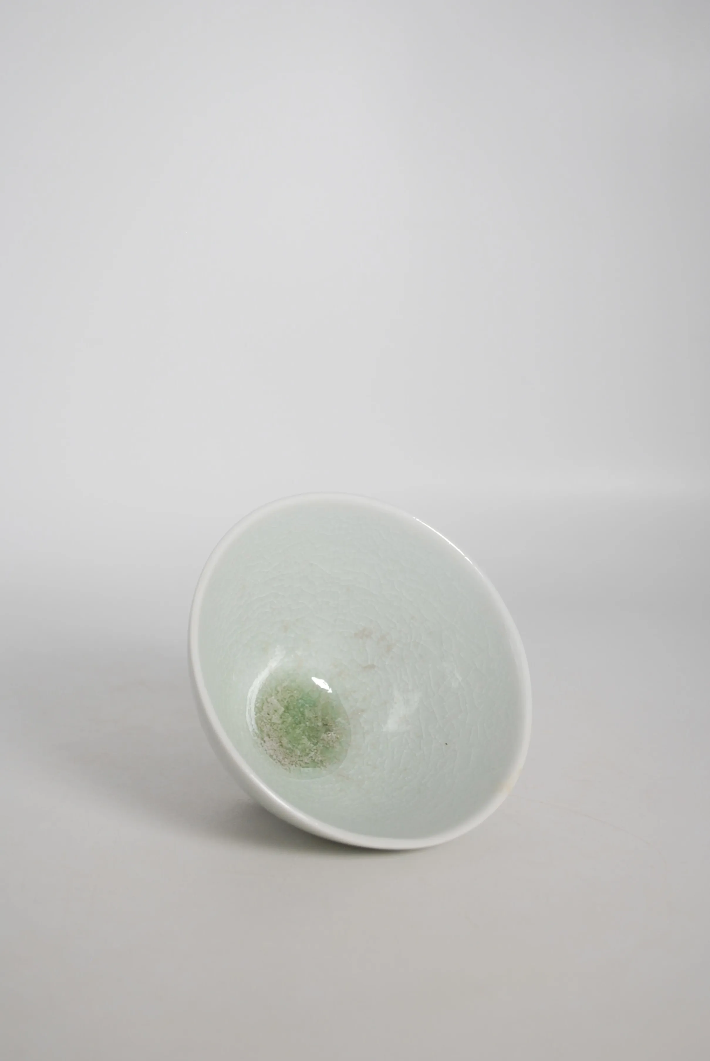 Waterlily Rice Bowl