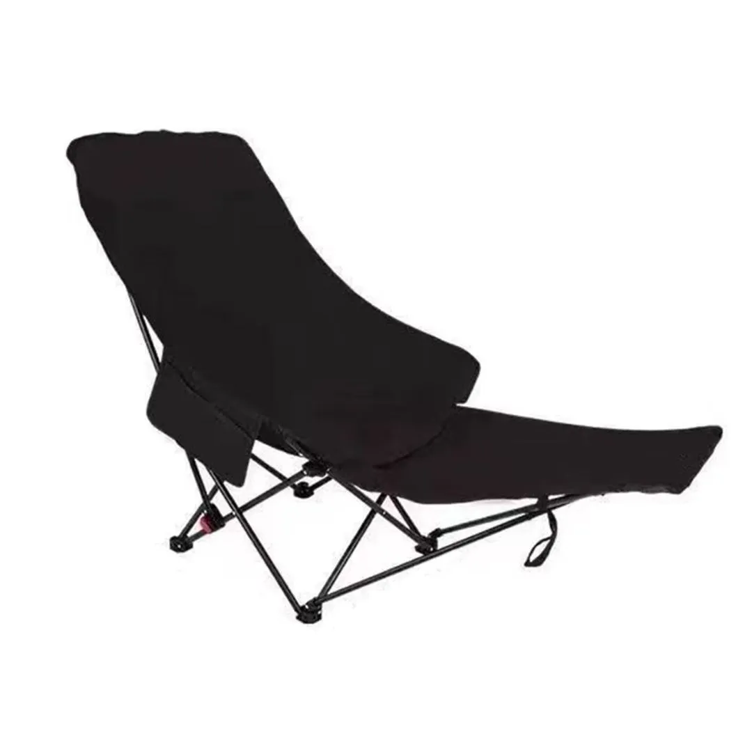 Reclining Moon Chair