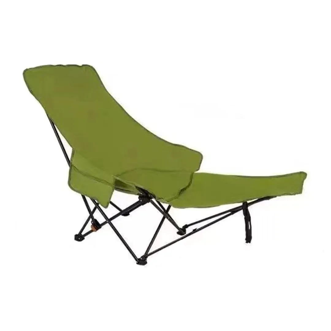 Reclining Moon Chair