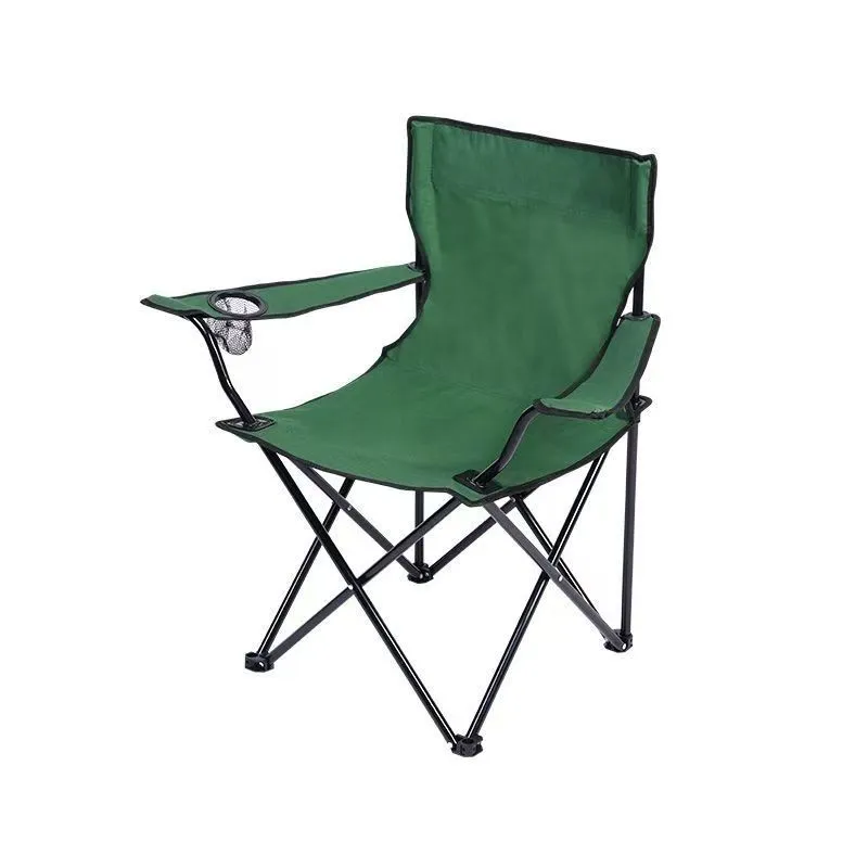 Portable Folding Fishing Chair
