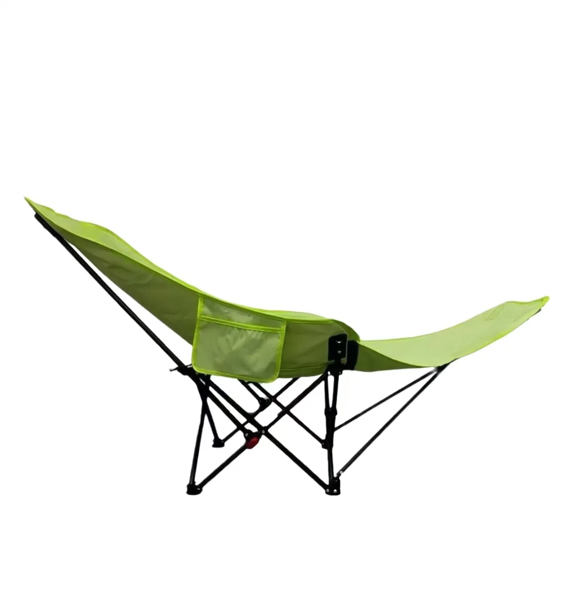 Reclining Folding Chair