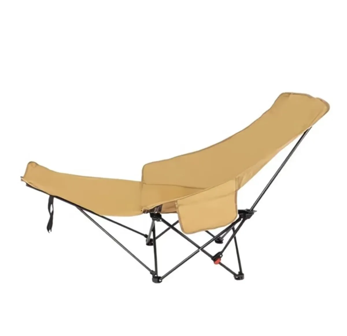 Reclinable Moon Chair