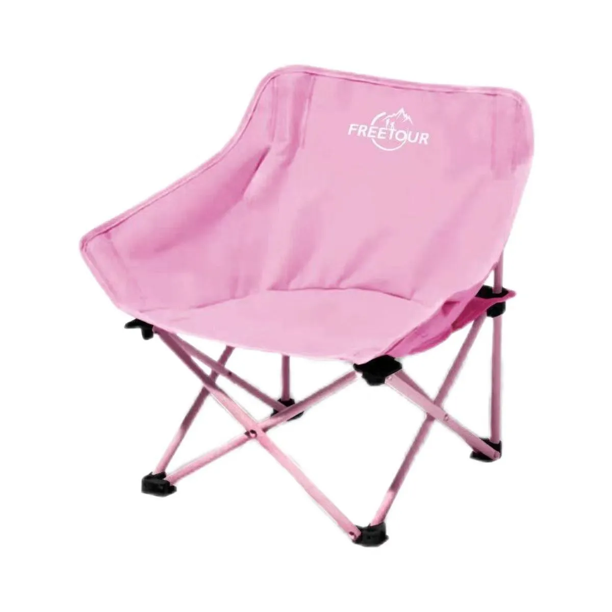Outdoor Folding Chair for Fishing and Camping