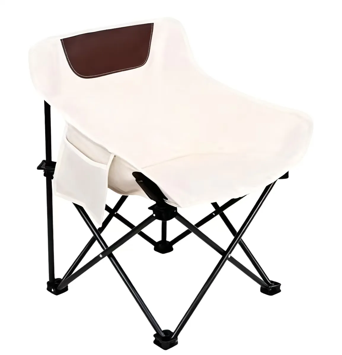 Low Back Camping Chair