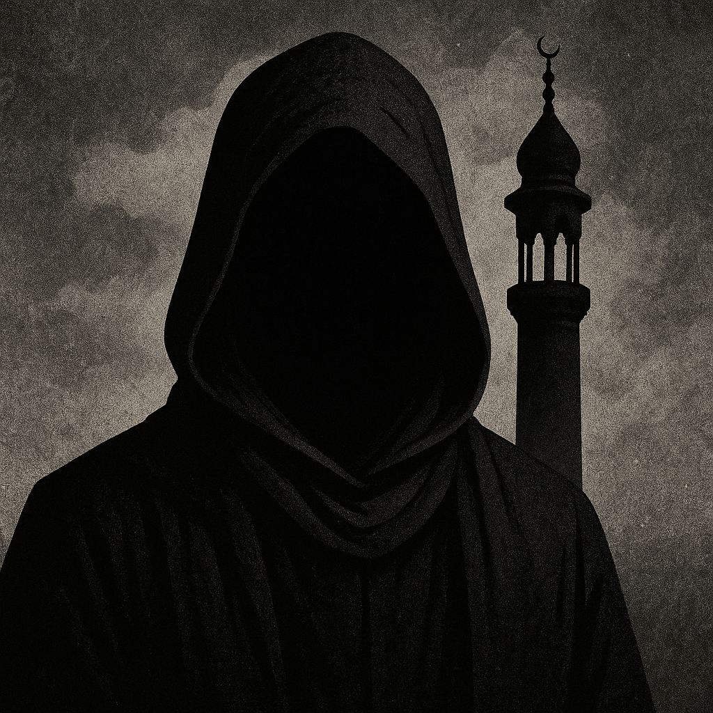 Minaret Shadow Fable