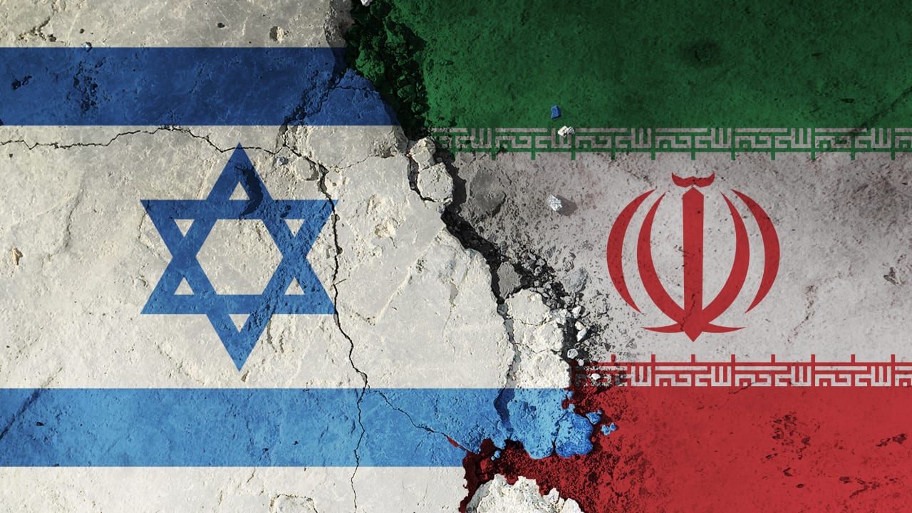 عملیات سایبری جمهوری اسلامی در جنگ ۱۲ روزه