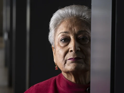 نگرانی از «سندروم سلمان رشدی»