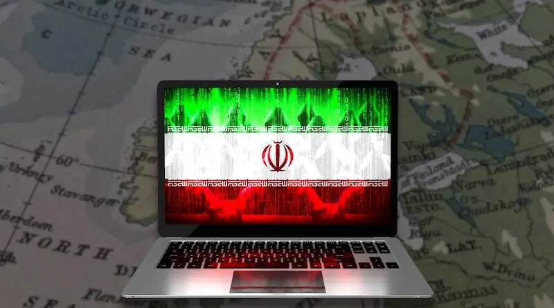 عملیات اطلاعاتی جمهوری اسلامی در دانمارک و نروژ