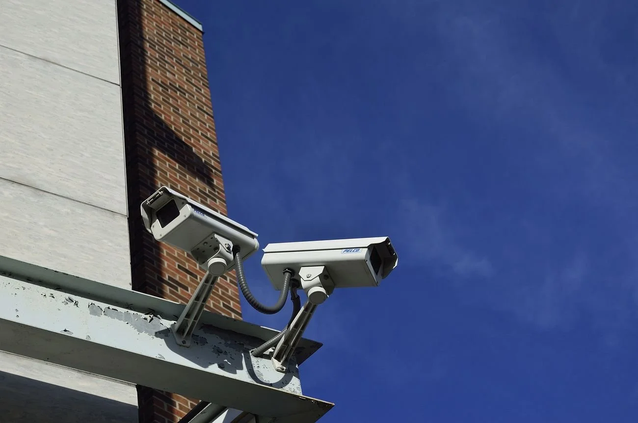 Iran’s Hybrid Surveillance Model