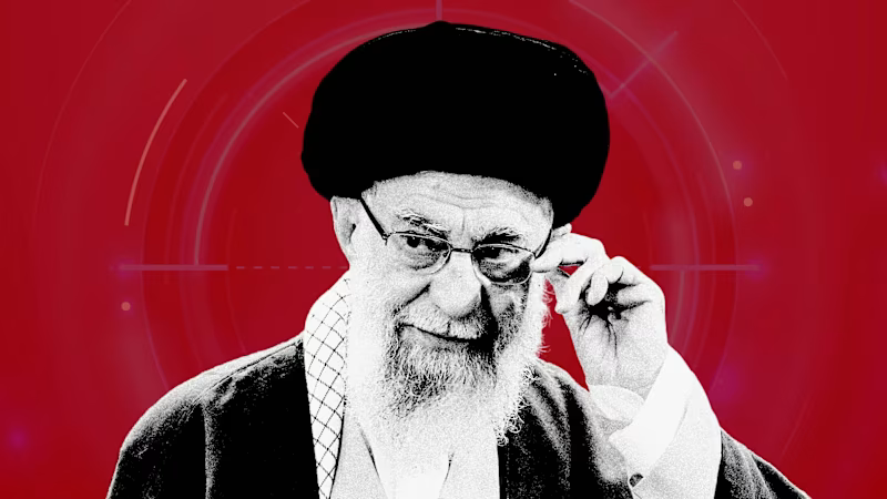 شبکه نظارت و جاسوسی از شهروندان، ابزاری برای کشتن خامنه‌ای 