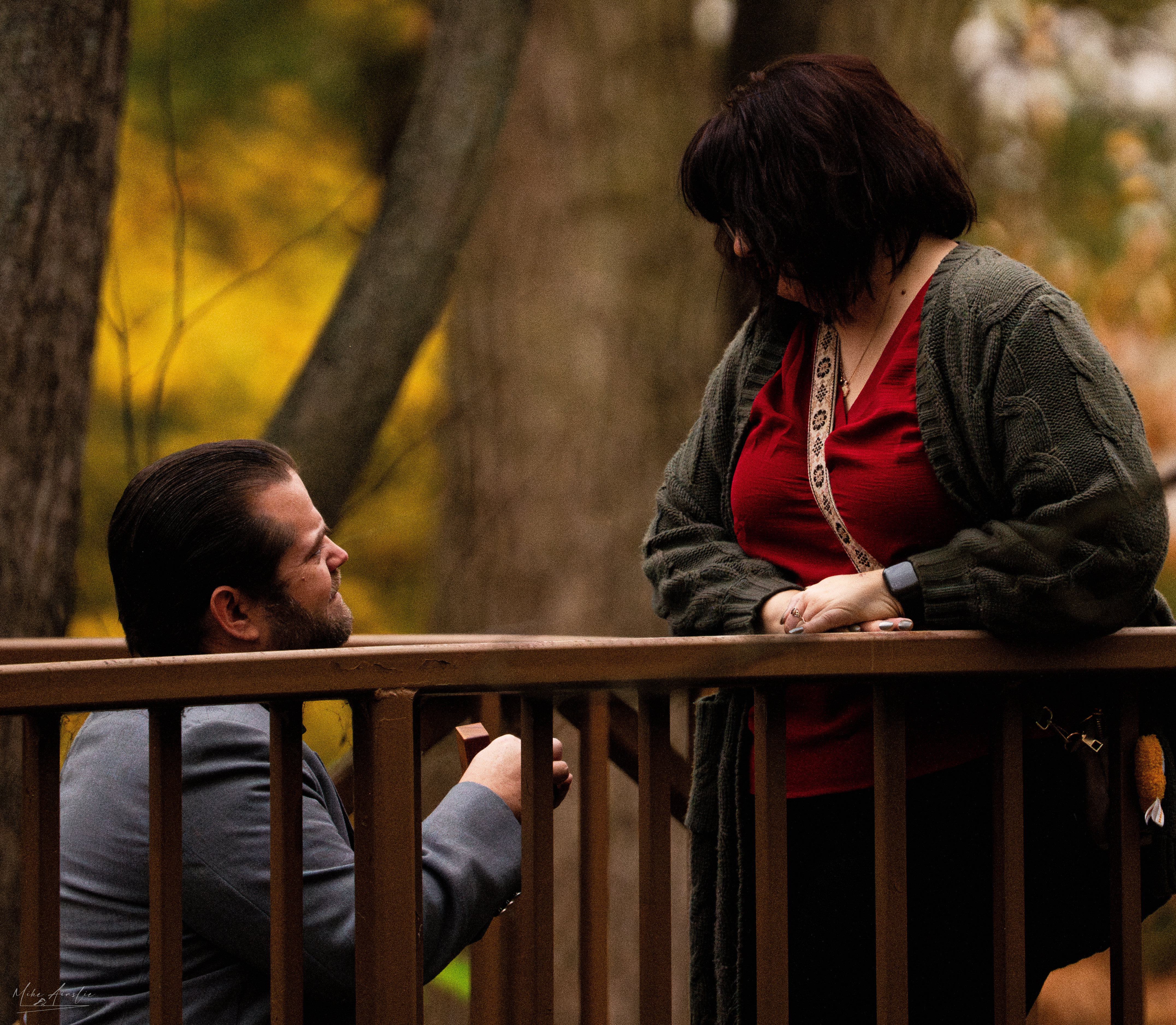 Engagement Photography