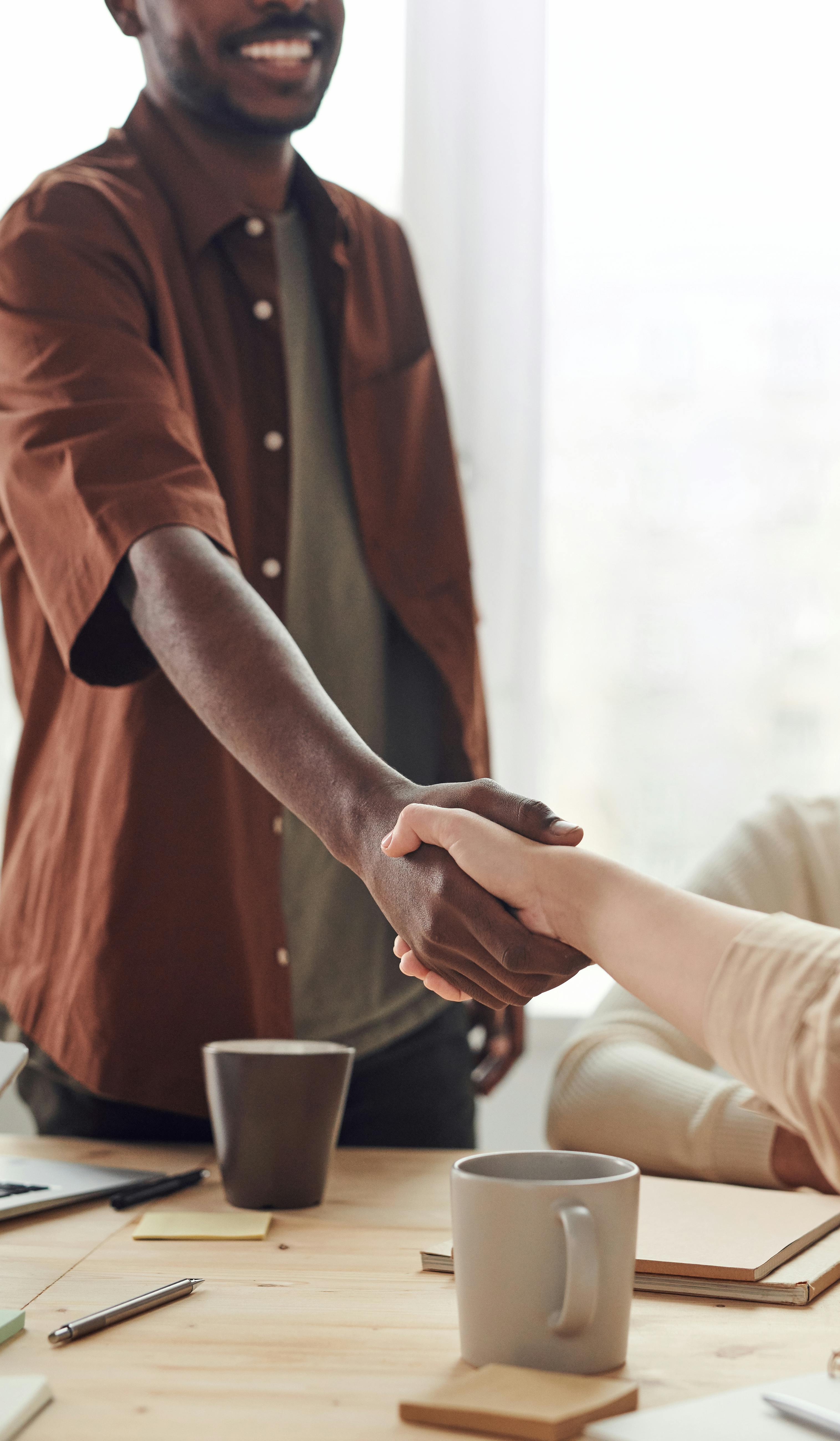 Digital Transformation: A Strategic Guide for Modern Businesses