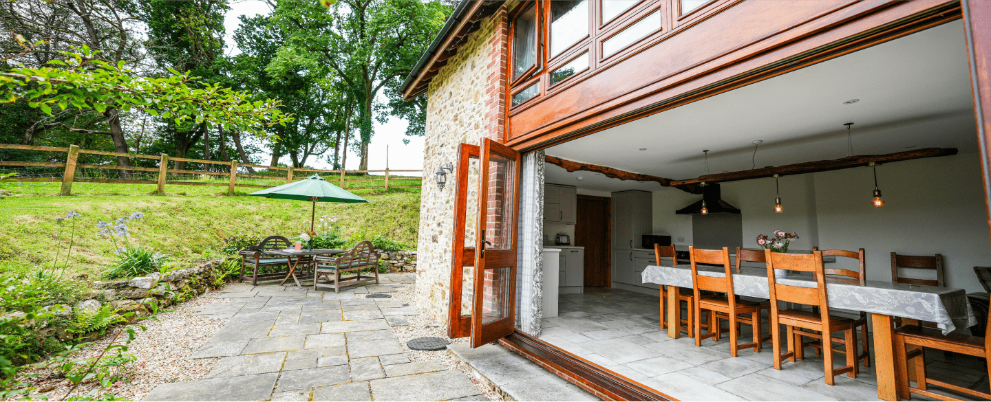 The Stables