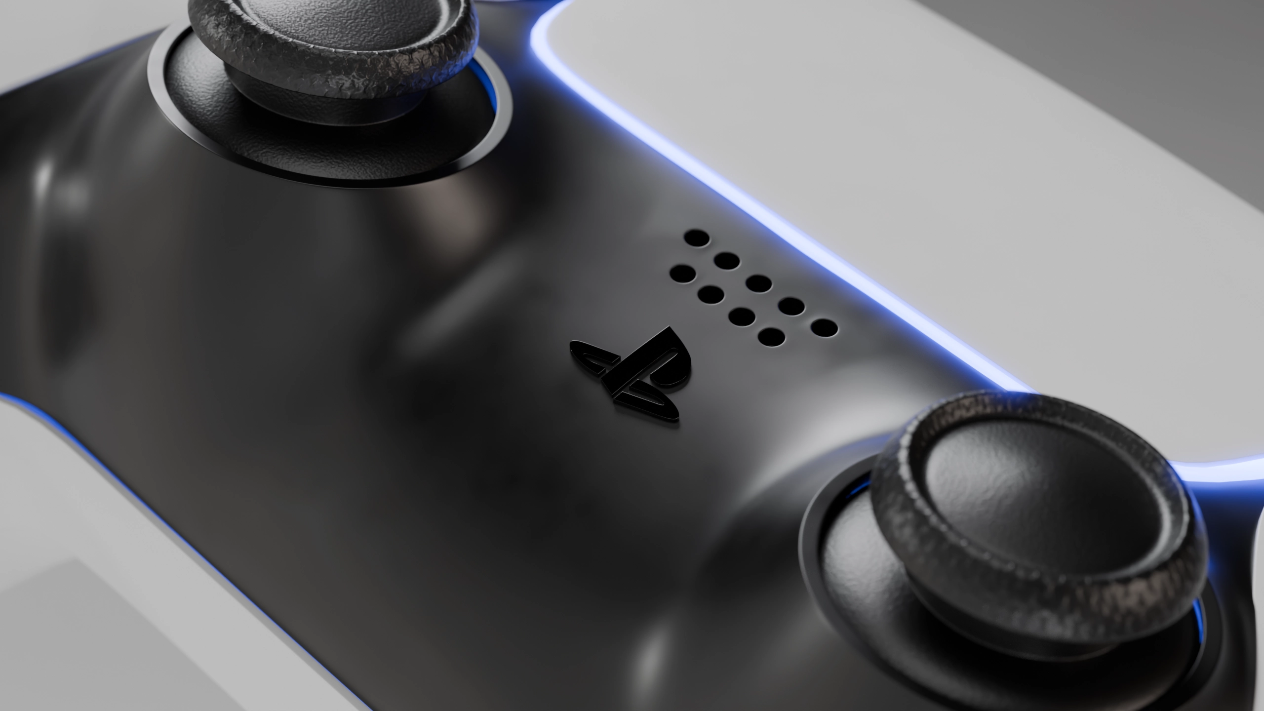 Joystick