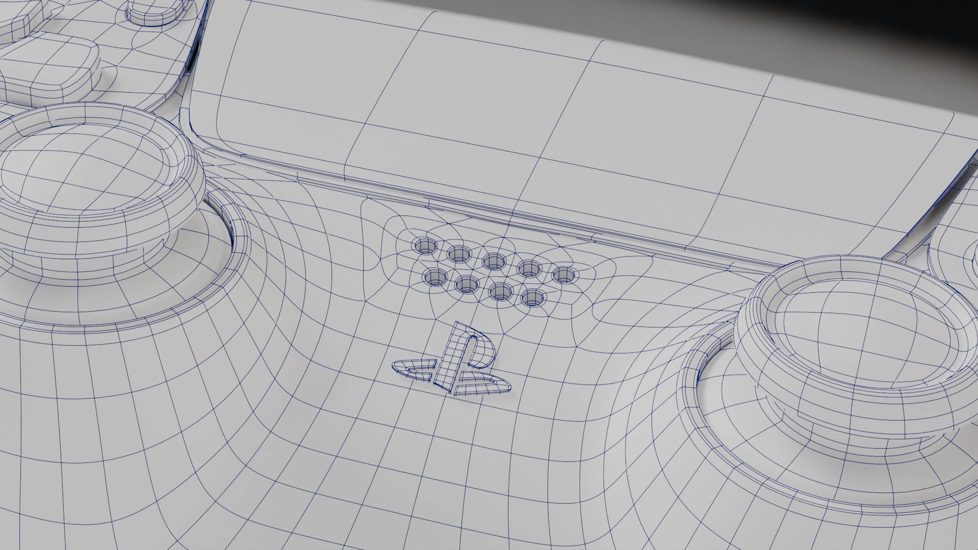 Joystick