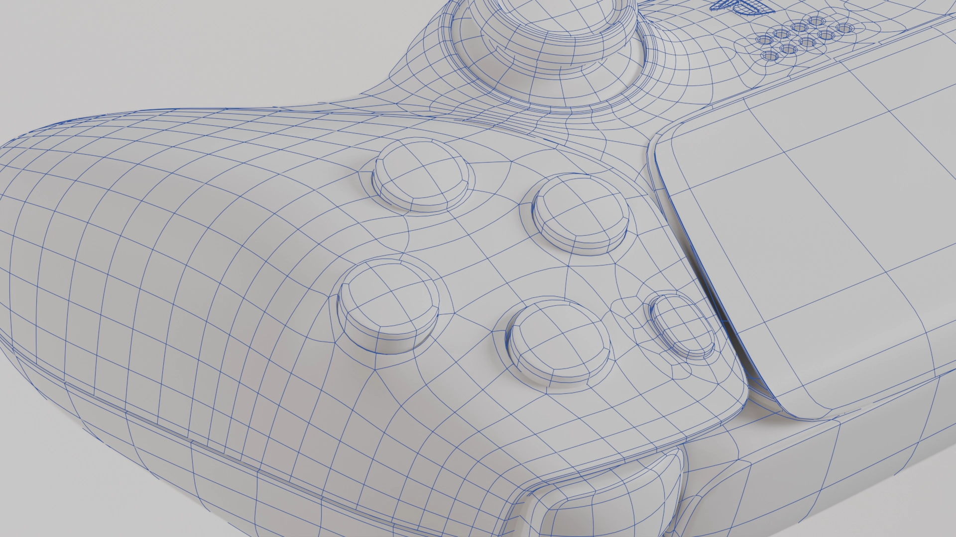 Joystick