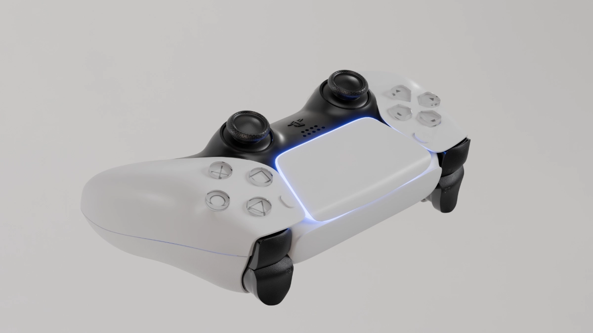 Joystick