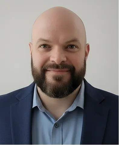 JD Kristenson