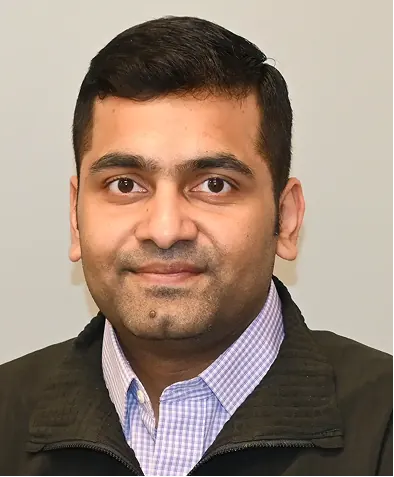 Mohit Jaju
