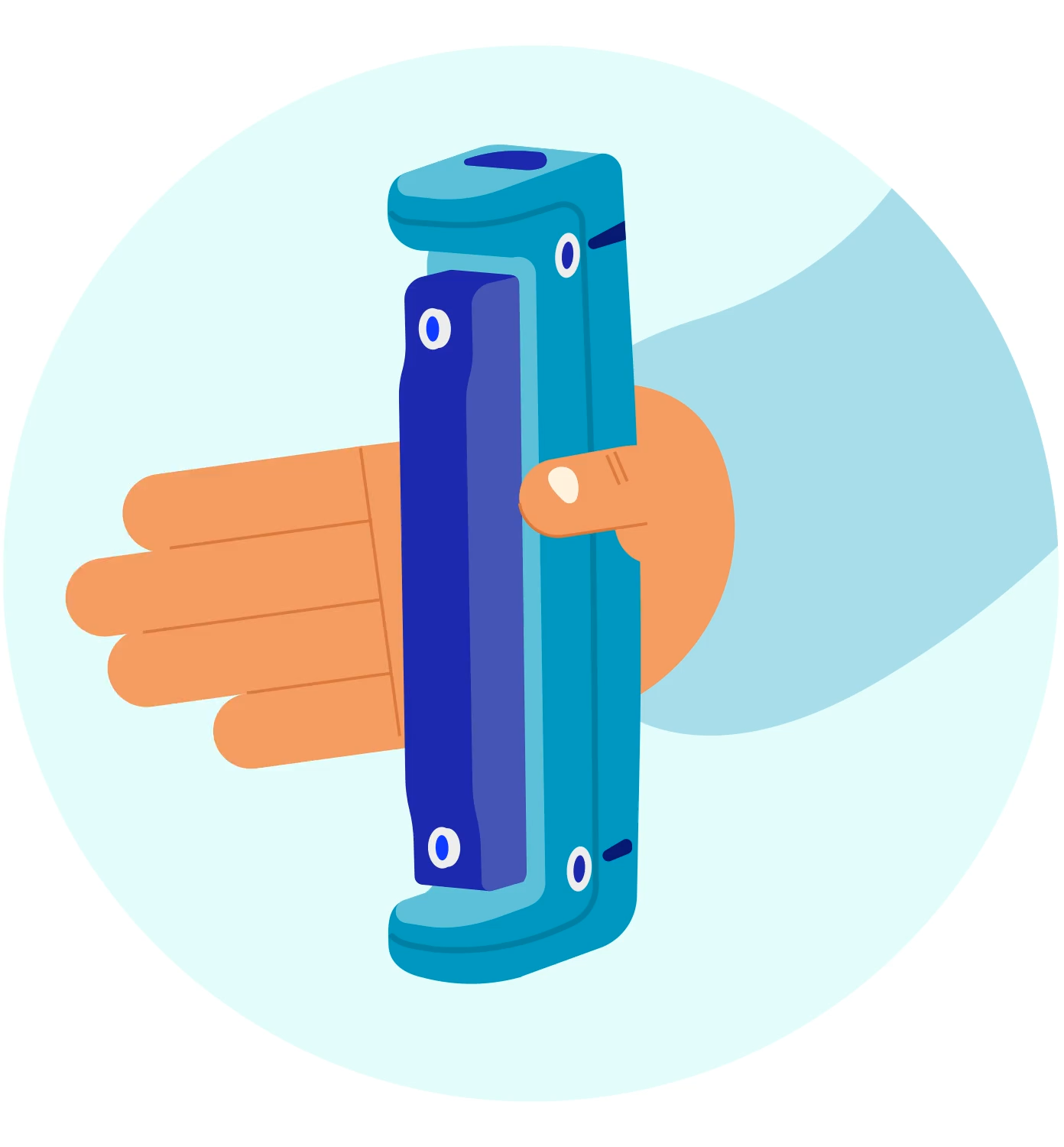 Single Maximum Grip Strength