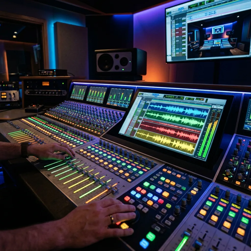 Understanding Music Royalties in 2026: A Guide for Independent Artists