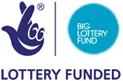 Lottery Funded
