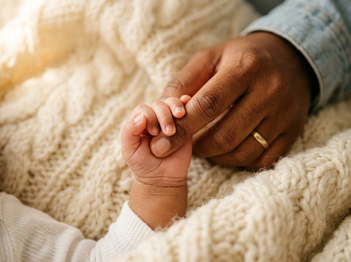 Infant_hand_gripping_finger_blanket_202607122343.jpeg