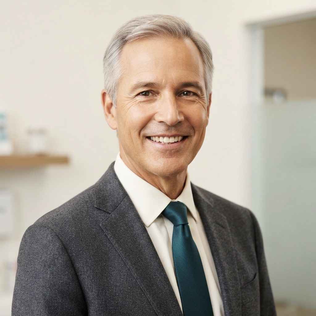Guy Ringler, MD