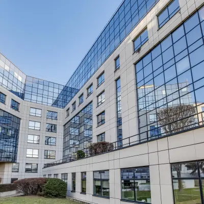 Oficina de París