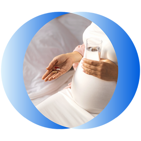 Surrogate medications overview