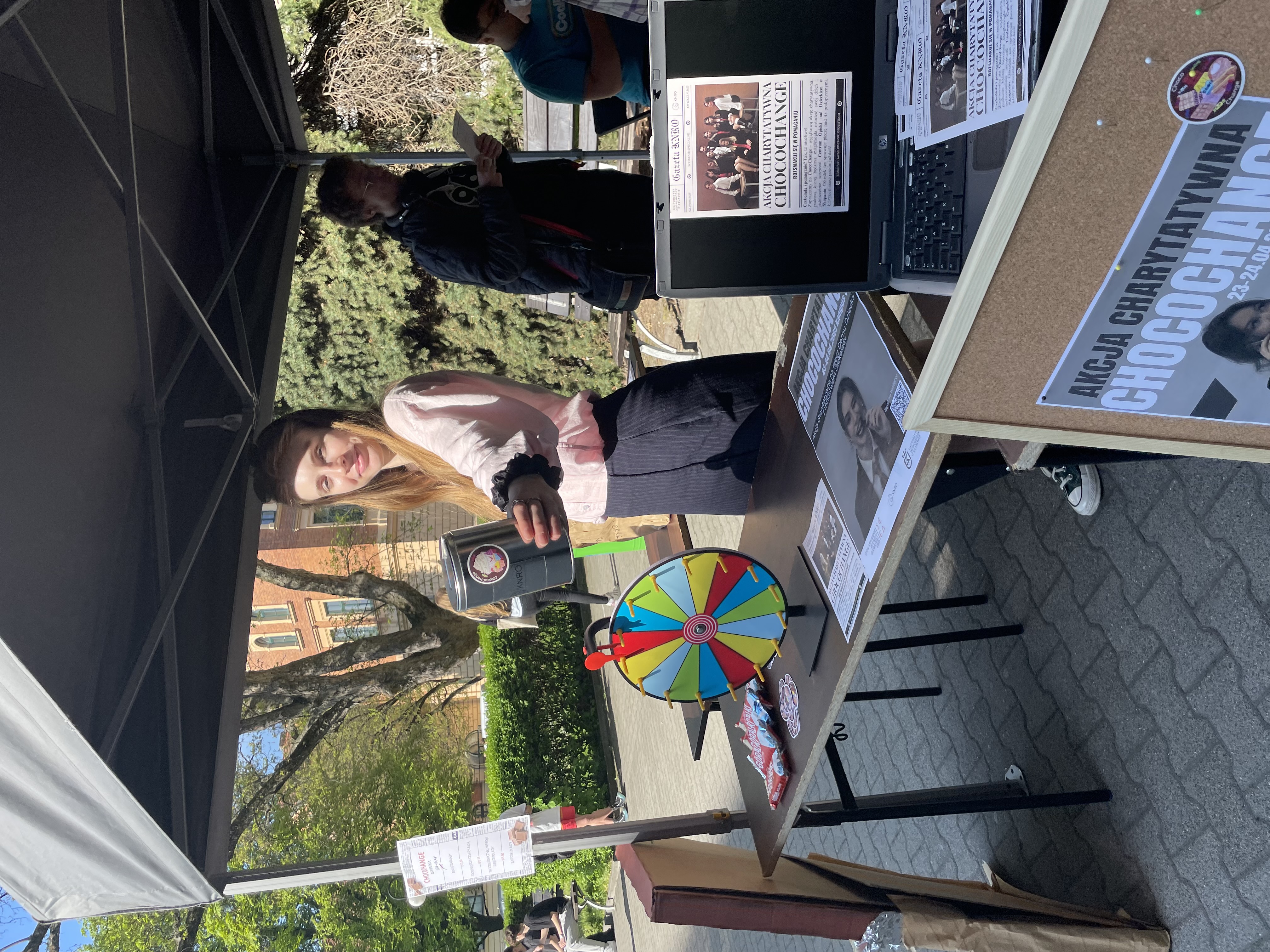 ChocoChange 2025 – czekolada, która zmienia świat! 🍫✨