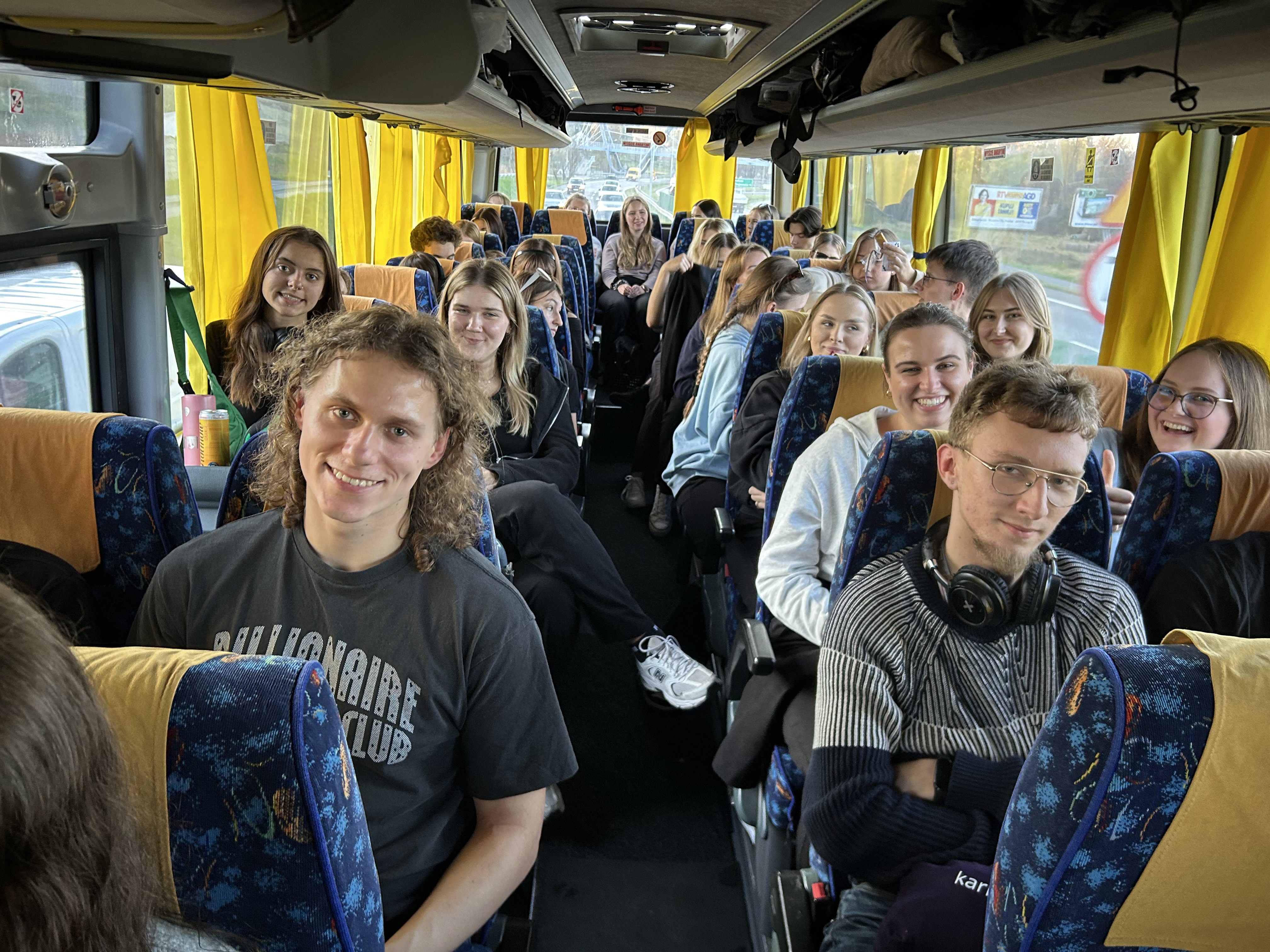 Kołowy Inspirujący Wyjazd Integracyjno-Szkoleniowy 2024 – Murzasichle