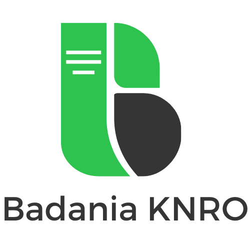 Badania KNRO