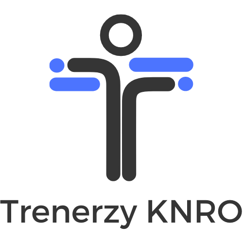 Trenerzy KNRO