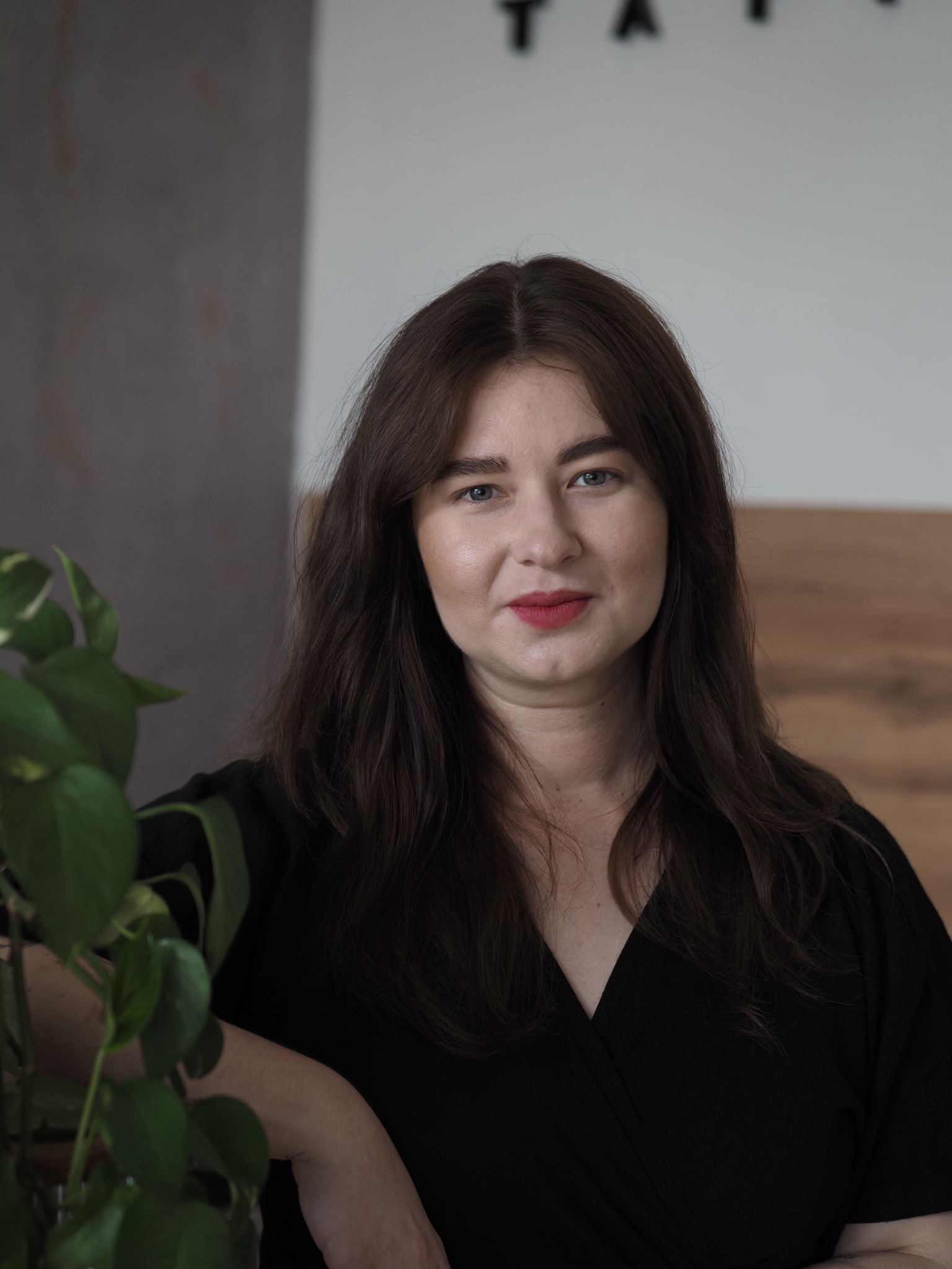 Šárka M.