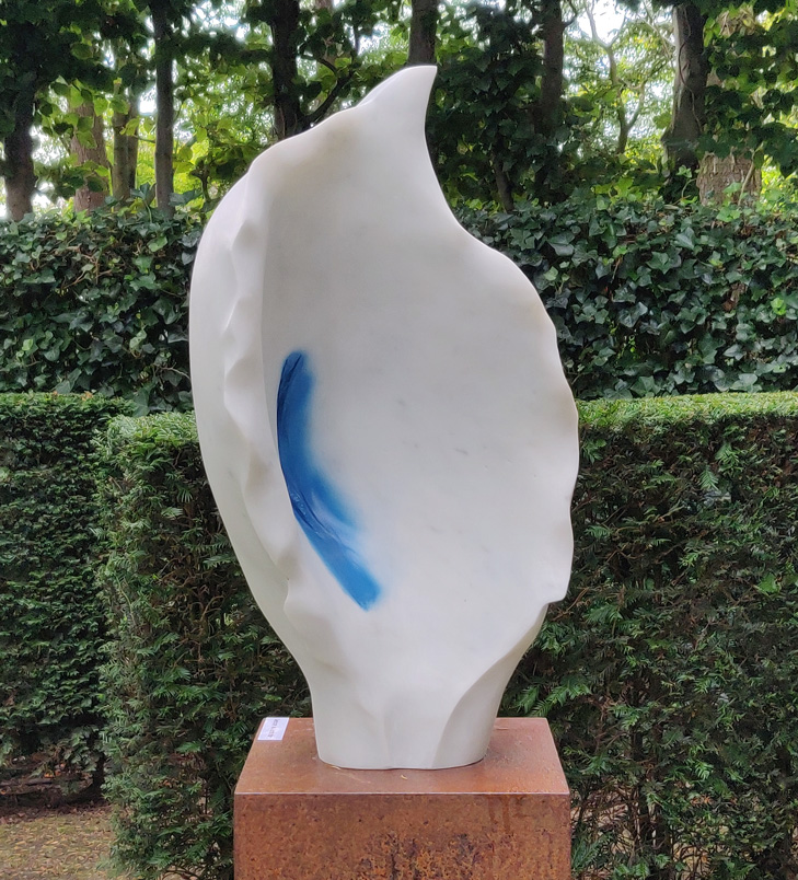 Aphrodite(Venus) — Artwork by Luc Verbeke