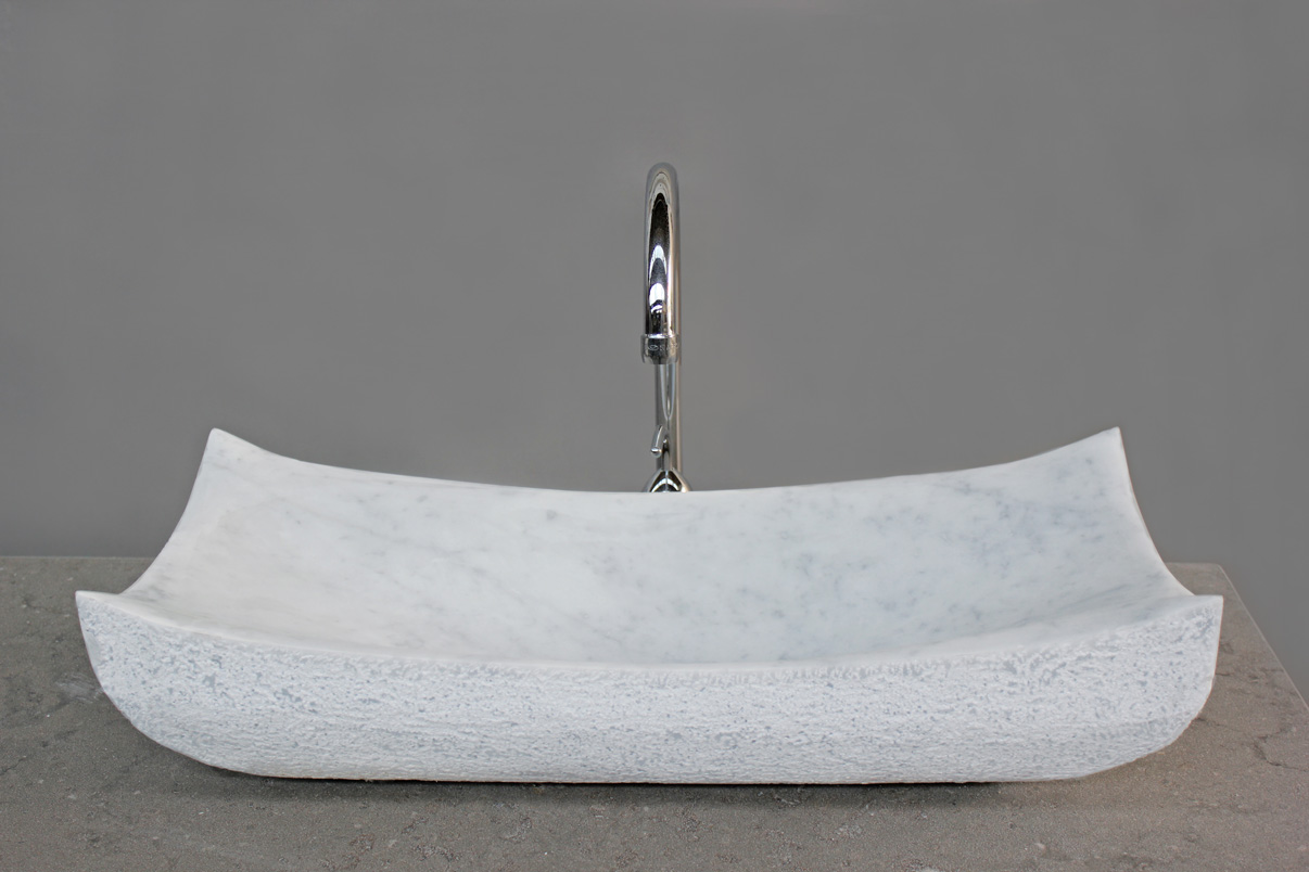 Artistic objects with a useful purpose — Artwork by Luc Verbeke