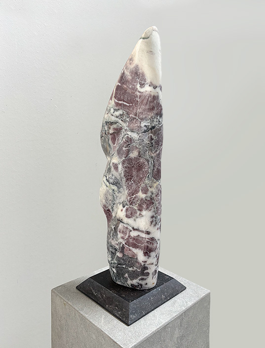 Fior di Pesco II — Artwork by Luc Verbeke