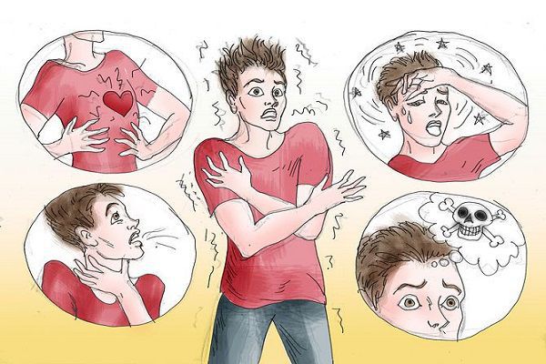 Синдром постоянной тревоги: физиология и 5 доказательных шагов самопомощи