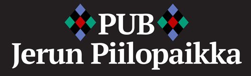 Pub Jerun Piilopaikka