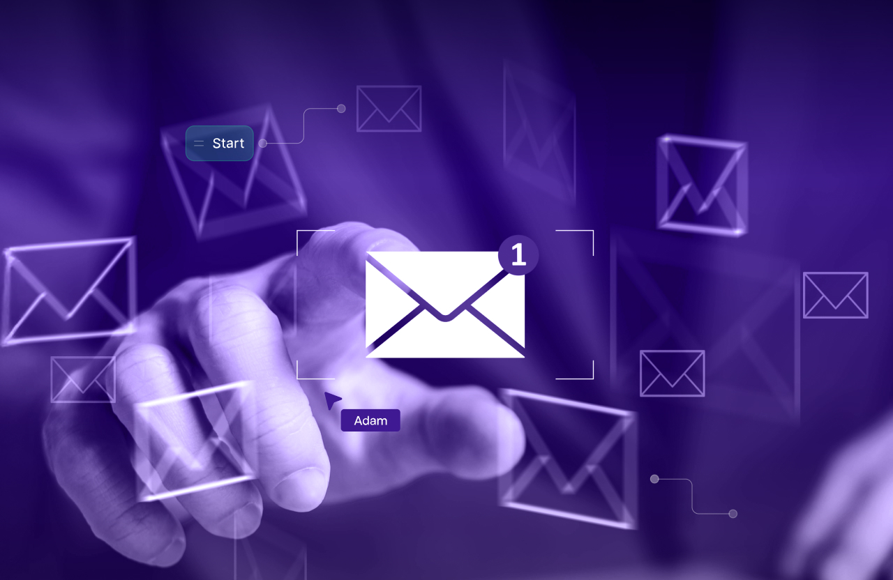MailSense: Your Personal C-Suite Email Command Center