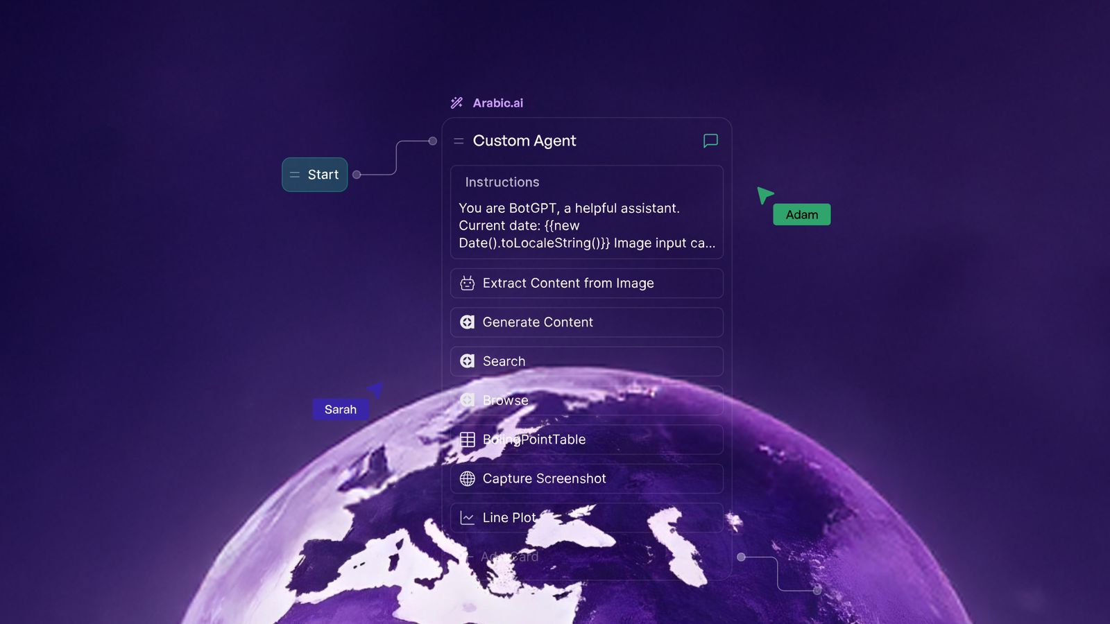 شركة "ترجمة" تجمع تمويلًا بقيمة 15 مليون دولار لتطوير منظومة Arabic.AI الموجهة للمؤسسات في منطقة الشرق الأوسط وشمال أفريقيا
